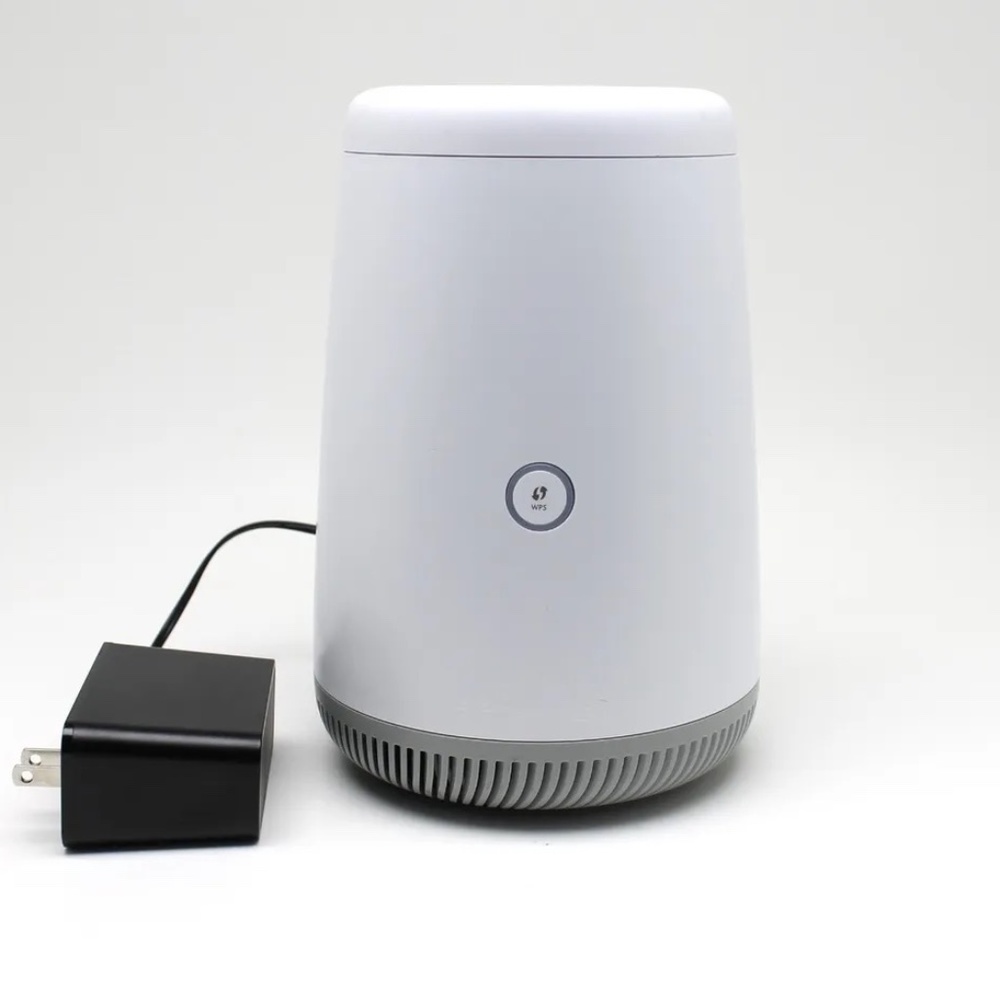 C4000 LZ Wi-Fi 6 Line xDSL Router - Centurylink Compatible
